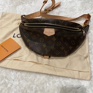 Louis Vuitton Bumbag